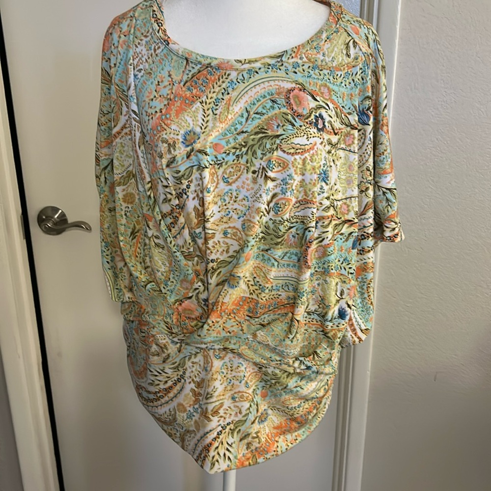 Cynthia Steffe top
